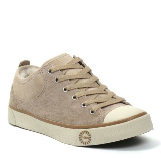 UGG Sneaker beige