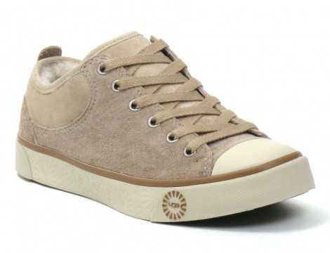 UGG Sneaker beige