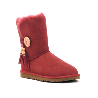 UGG Laars bordeaux