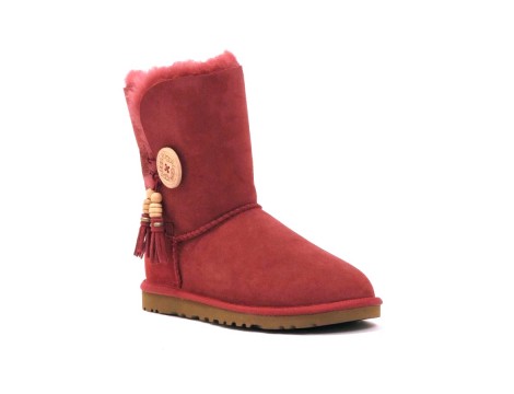 UGG Laars bordeaux