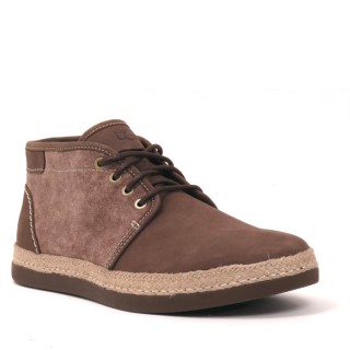 UGG Veterschoen bruin