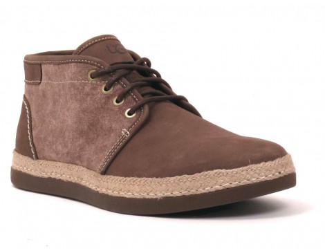 UGG Veterschoen bruin