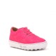 Pom DApi Veterschoen fuchsia fluo