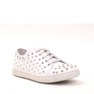 Andrea Montelpare Sneaker wit