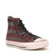 Converse Gymp grijs