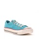 Converse Gymp turquoise