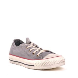 Converse Gymp grijs