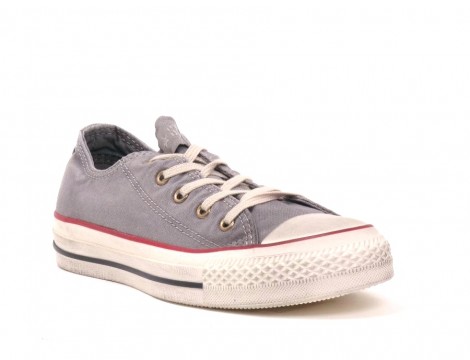 Converse Gymp grijs