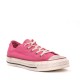 Converse Gymp fuchsia roze