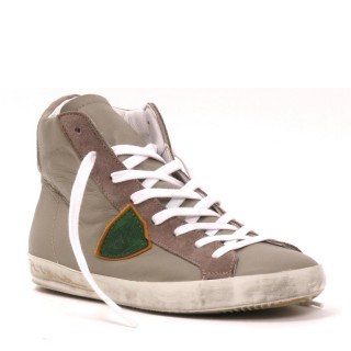 Philippe Model Sneaker taupe