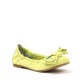 Guess Ballerina lime groen