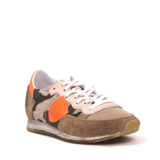 Philippe Model Kids Veterschoen beige