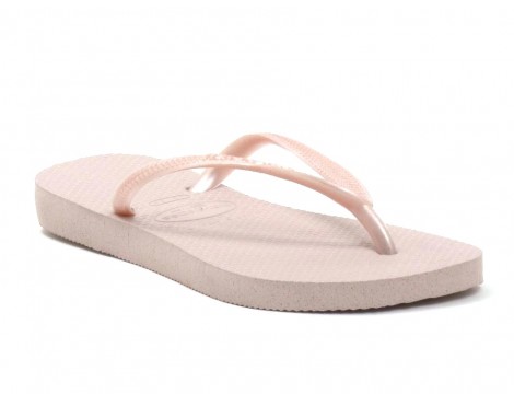 Havaianas Slipper roze