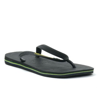 Havaianas Slipper zwart