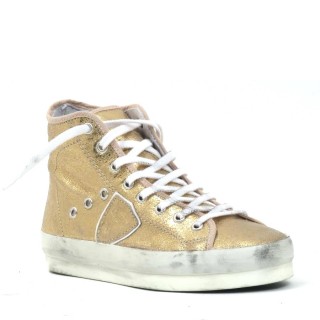 Philippe Model Veterschoen goud