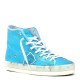 Philippe Model Veterschoen turquoise