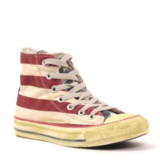 Converse Gymp multicolor