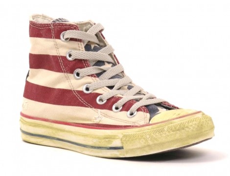 Converse Gymp multicolor