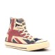 Converse Gymp multicolor