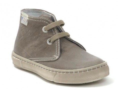 Cherie Veterschoen taupe