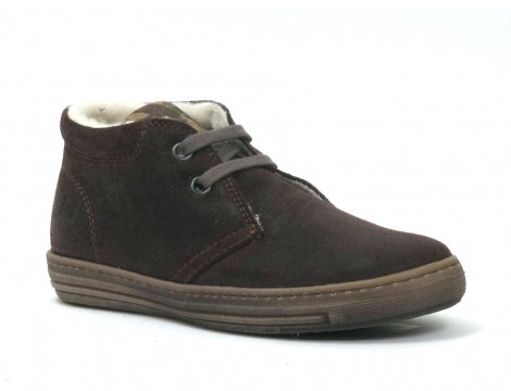 Cole Bounce Restore Veterschoen bruin