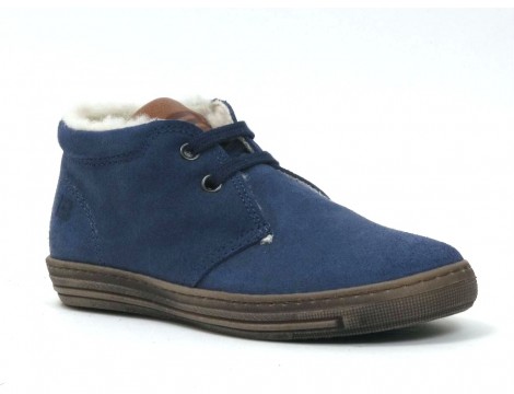 Cole Bounce Restore Veterschoen blauw