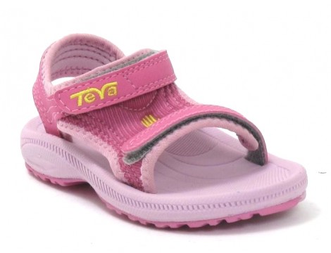 Teva Sandaal roze