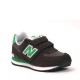 New Balance Klittenbandschoen bruin