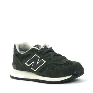 New Balance Veterschoen groen