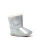 UGG Babyschoentjes zilver