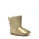 UGG Babyschoentjes goud