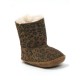 UGG Babyschoentjes bruin natu