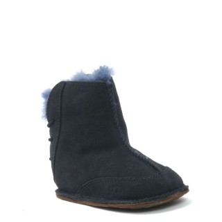 UGG Babyschoentjes blauw