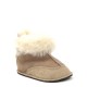 UGG Babyschoentjes beige