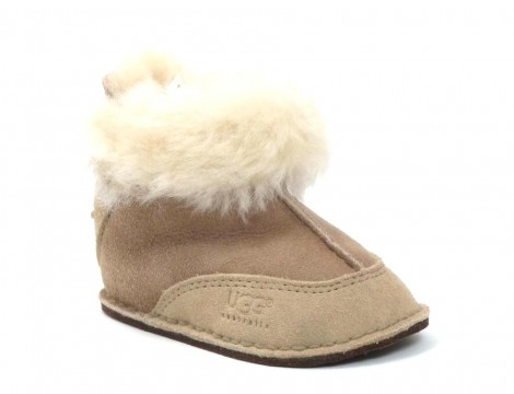 UGG Babyschoentjes beige