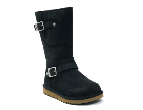 UGG Laars zwart