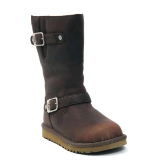 UGG Laars bruin