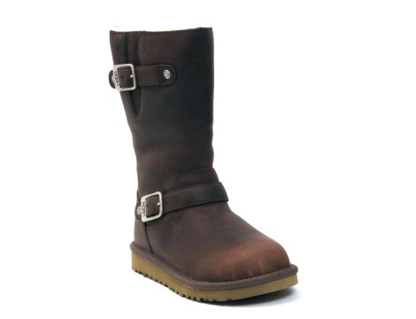 UGG Laars bruin