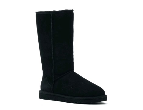 UGG Laars zwart