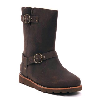 UGG Laars bruin