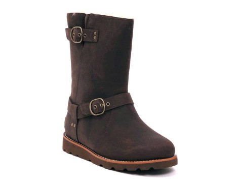 UGG Laars bruin