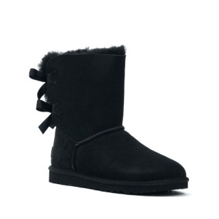 UGG Laars zwart