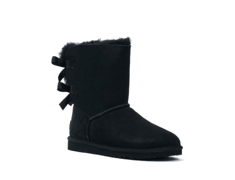 UGG Laars zwart