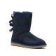 UGG Laars blauw