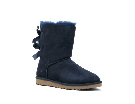 UGG Laars blauw