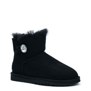 UGG Laars zwart