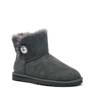 UGG Laars grijs