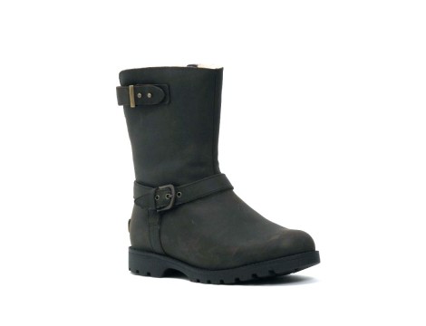 UGG Laars bruin