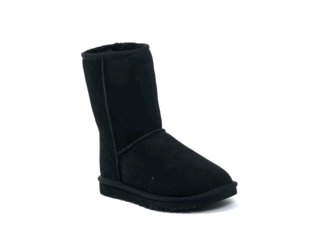 UGG Laars zwart