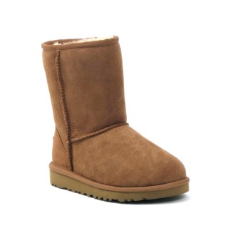 UGG Laars bruin natu